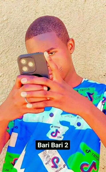 Mansur Ibrahim