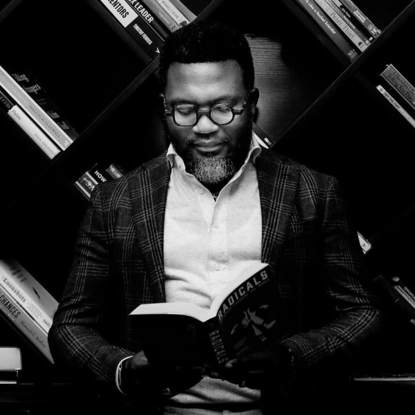 Adedotun Ajibola