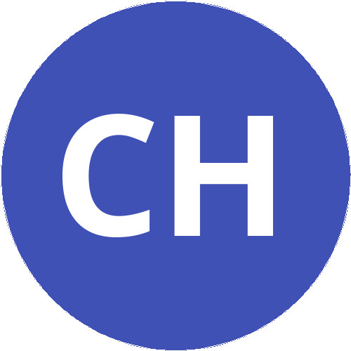 Charles Hill